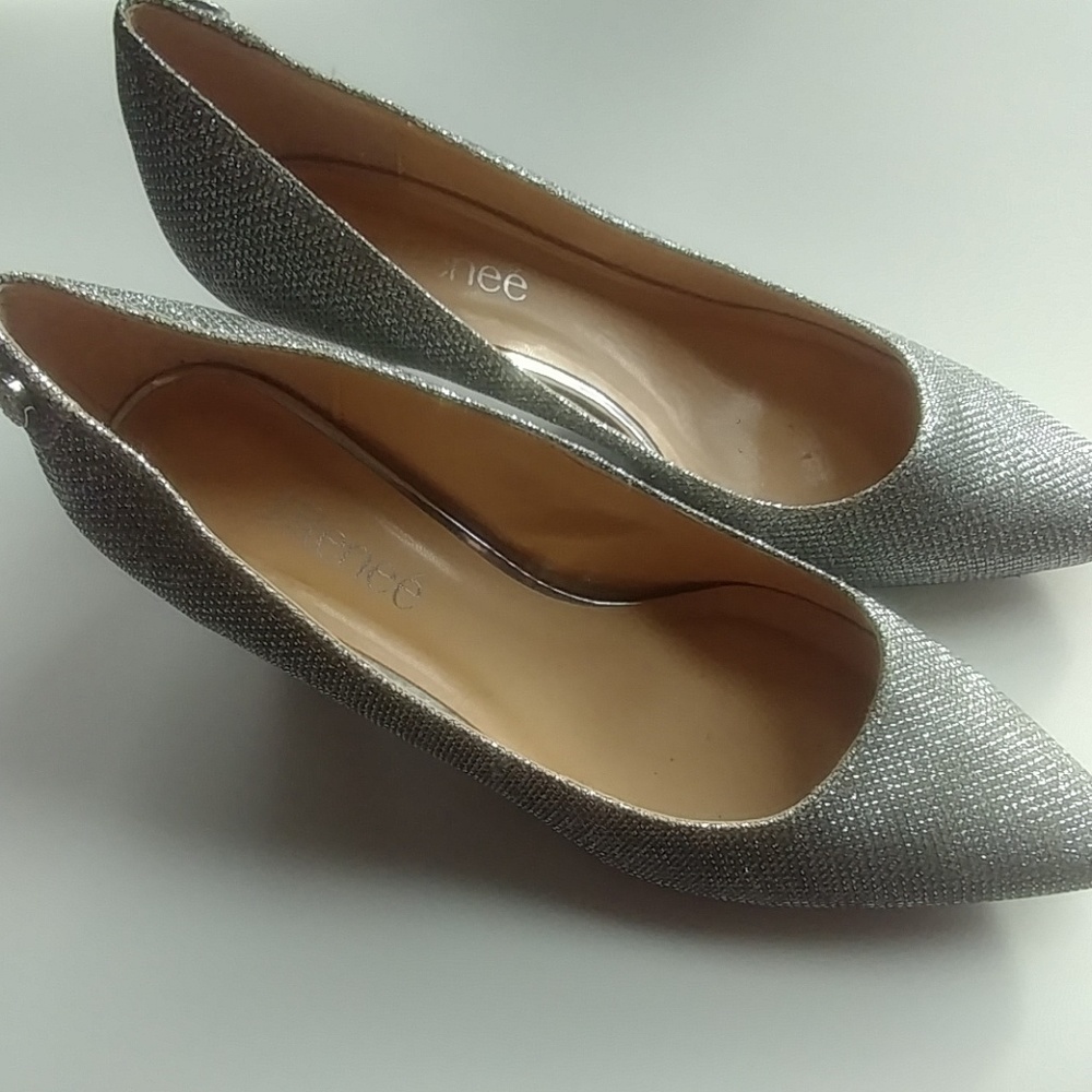 J.Renee heels